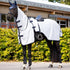 LeMieux Ride On Fly Rug Mesh Exercise Sheet